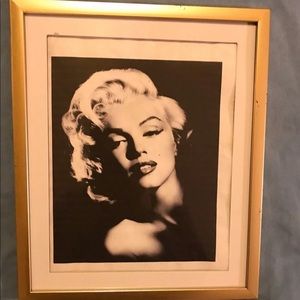 Marilyn Monroe Picture